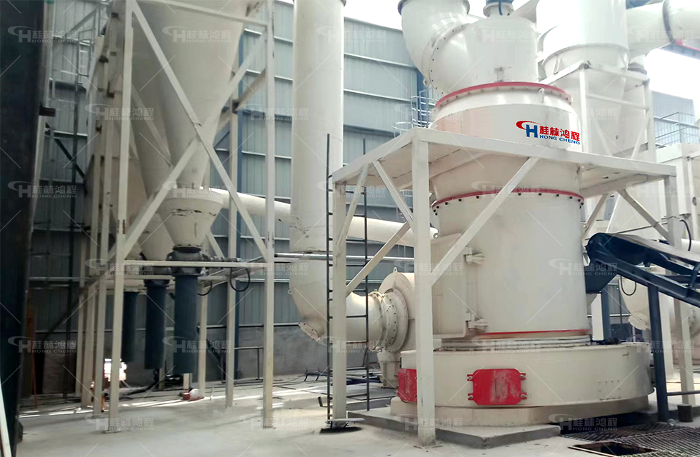 活性炭磨粉机 活性炭磨粉机