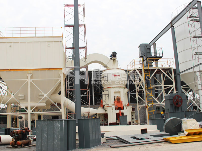 水泥生料磨粉机,立磨,雷蒙磨,超细磨粉机